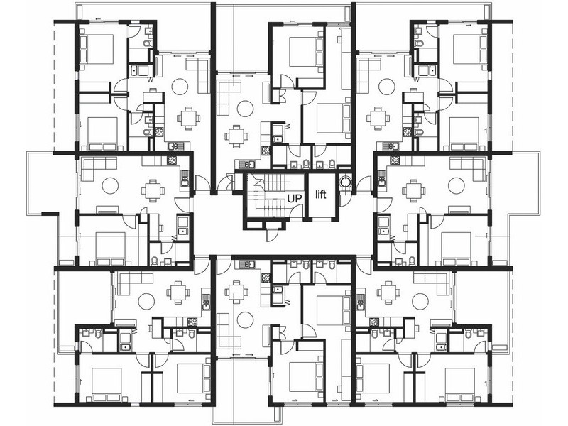 Riviera – 5-7 Nelson Street, Mackay QLD 4740