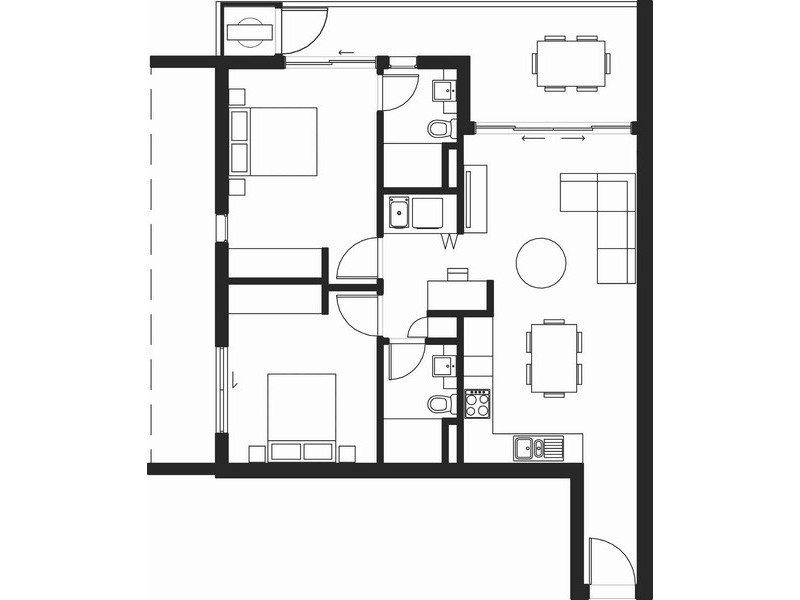 Riviera – 5-7 Nelson Street, Mackay QLD 4740