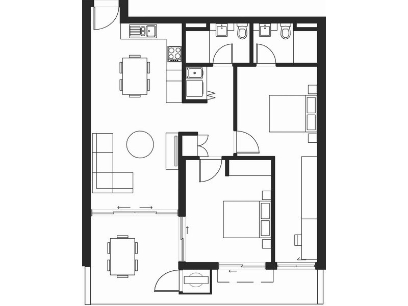 Riviera – 5-7 Nelson Street, Mackay QLD 4740