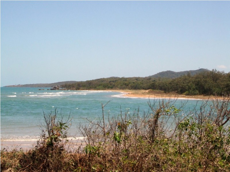 31 Peninsula Drive, Hay Point QLD 4740