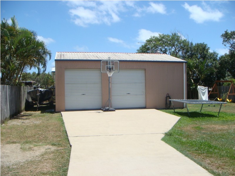 9 Creek Street, North Mackay QLD 4740