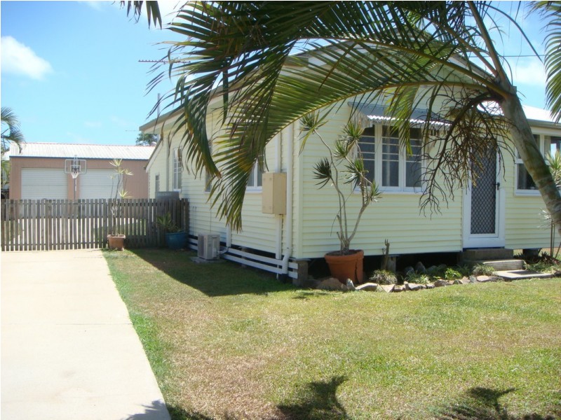 9 Creek Street, North Mackay QLD 4740