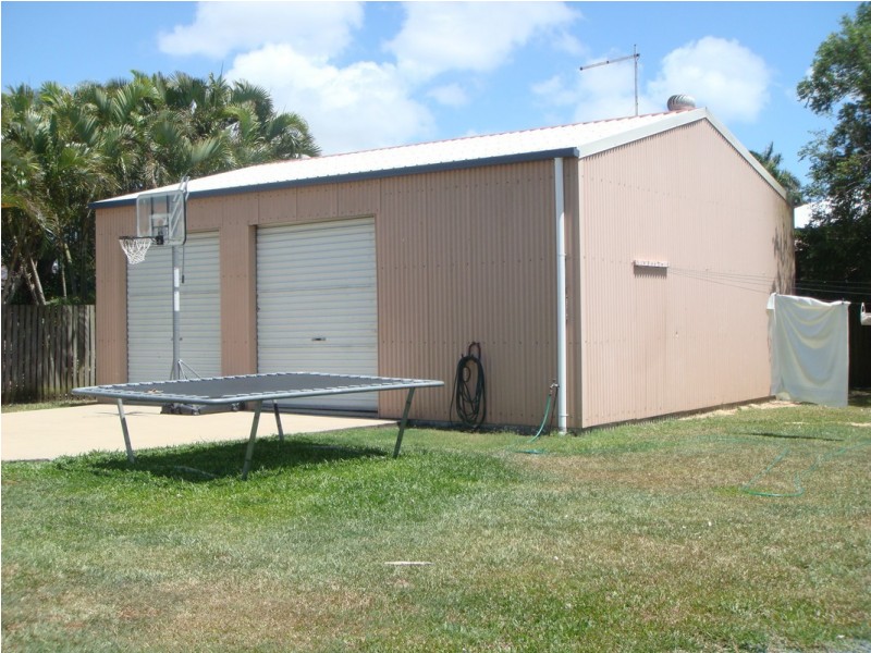 9 Creek Street, North Mackay QLD 4740