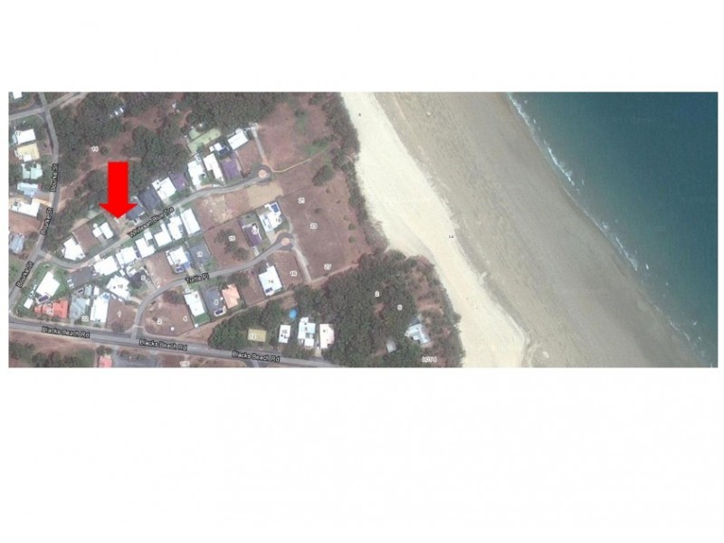Lot 4 Whitesan Blue Terrace, Blacks Beach QLD 4740
