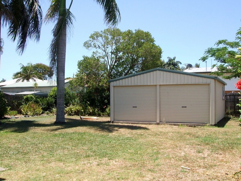 8 William Street, South Mackay QLD 4740