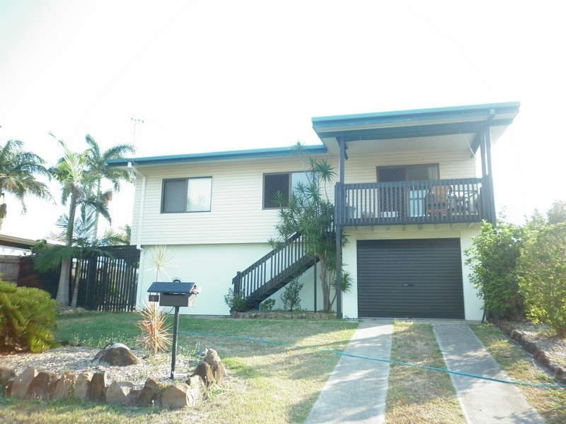 4 Tellin Street, Shoal Point QLD 4750