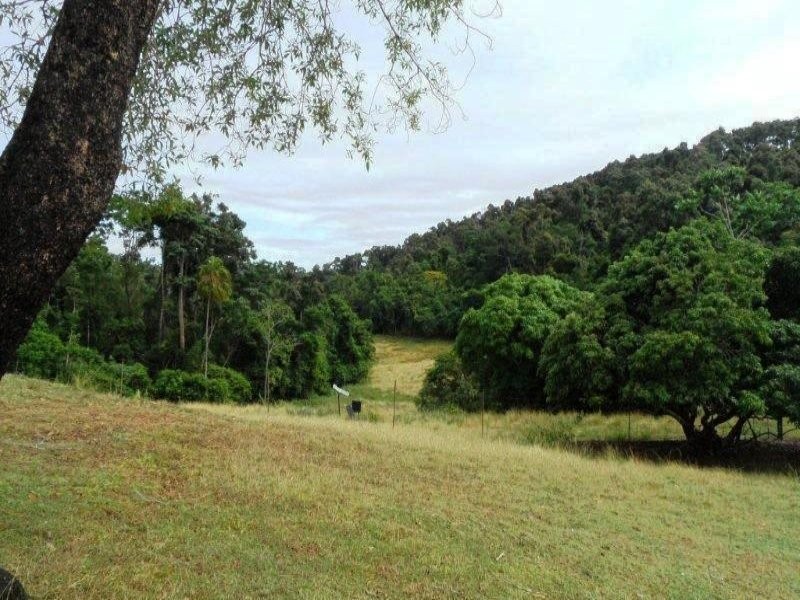 204 Dunwoody Road, Seaforth QLD 4741