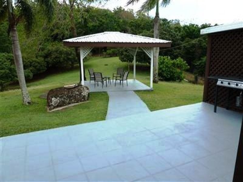 204 Dunwoody Road, Seaforth QLD 4741