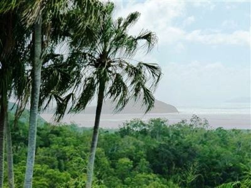 204 Dunwoody Road, Seaforth QLD 4741
