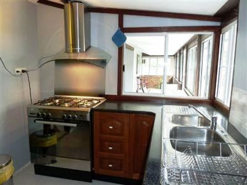 204 Dunwoody Road, Seaforth QLD 4741