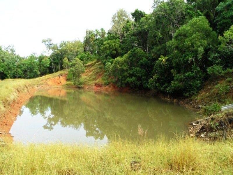 204 Dunwoody Road, Seaforth QLD 4741