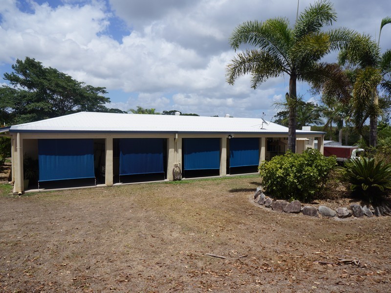 29 Windsor Drive, Hay Point, Mackay QLD 4740