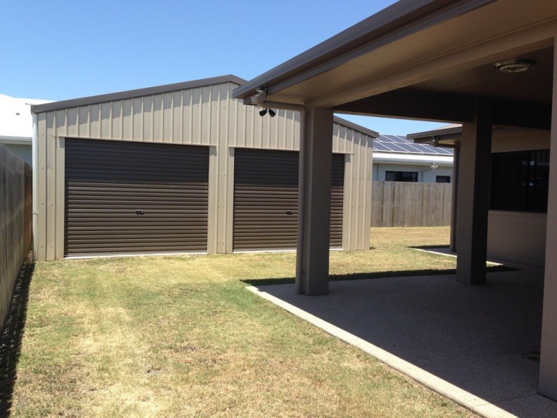 44 Dickens Avenue, Ooralea QLD 4740