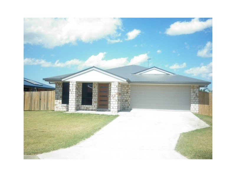 58 Katey Crescent, Mirani QLD 4754