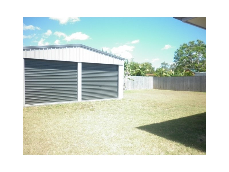 58 Katey Crescent, Mirani QLD 4754