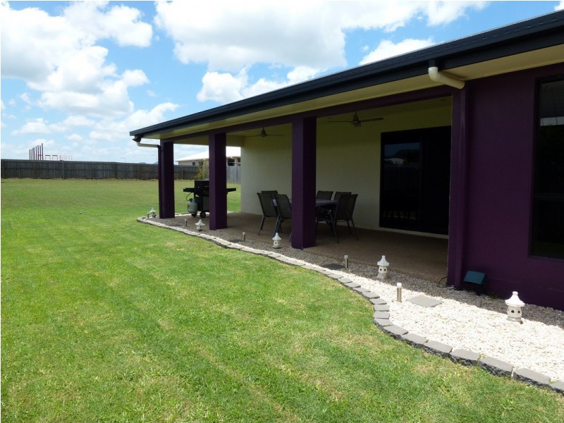 44 Sheedy Crescent, Marian QLD 4753