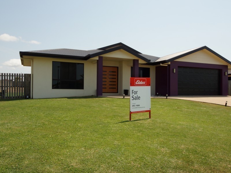 44 Sheedy Crescent, Marian QLD 4753