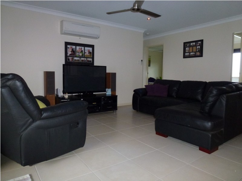 44 Sheedy Crescent, Marian QLD 4753