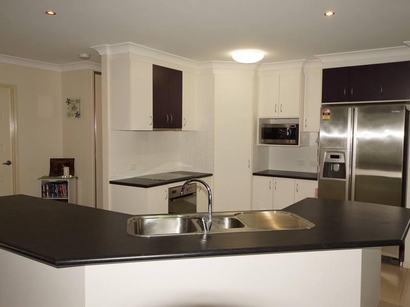 44 Sheedy Crescent, Marian QLD 4753