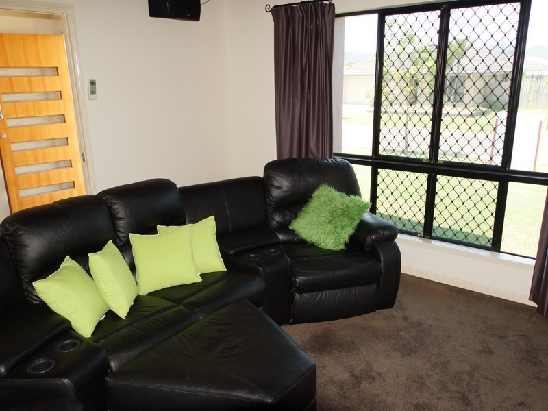 44 Sheedy Crescent, Marian QLD 4753