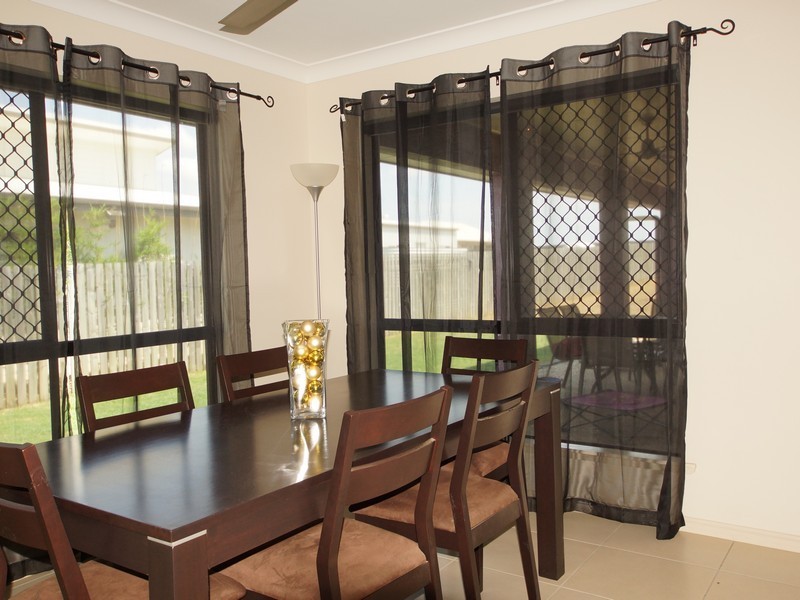 44 Sheedy Crescent, Marian QLD 4753