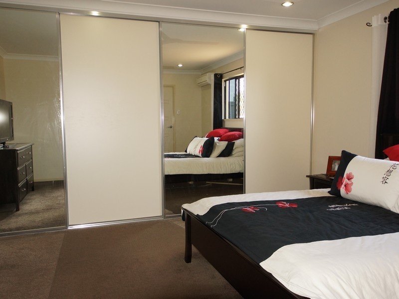 44 Sheedy Crescent, Marian QLD 4753