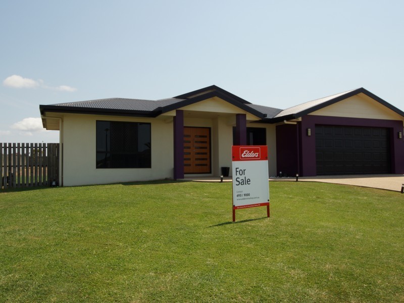 44 Sheedy Crescent, Marian QLD 4753