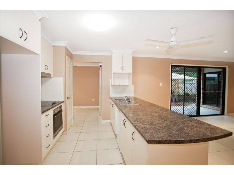 6 Frangipani Lane, 103 Andergrove Road, Andergrove QLD 4740