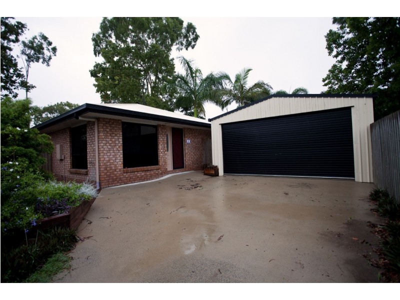 6 Frangipani Lane, 103 Andergrove Road, Andergrove QLD 4740