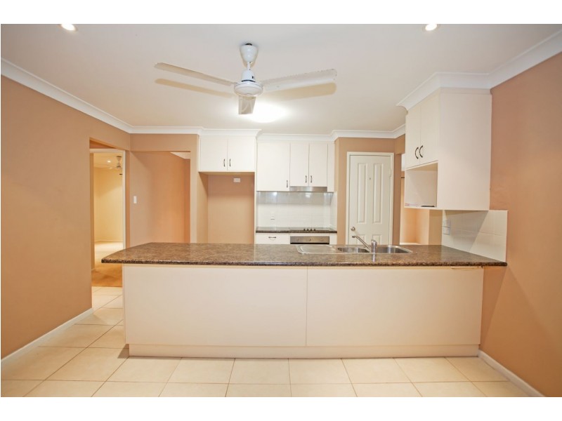 6 Frangipani Lane, 103 Andergrove Road, Andergrove QLD 4740