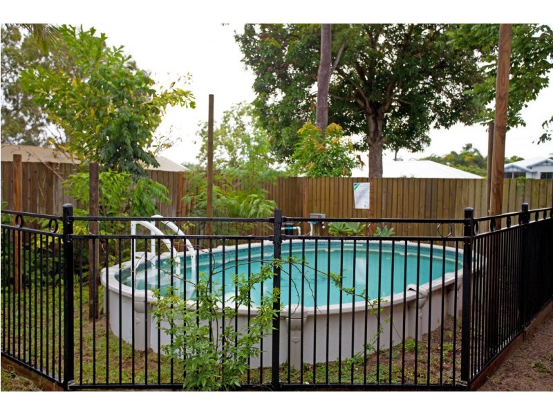 6 Frangipani Lane, 103 Andergrove Road, Andergrove QLD 4740