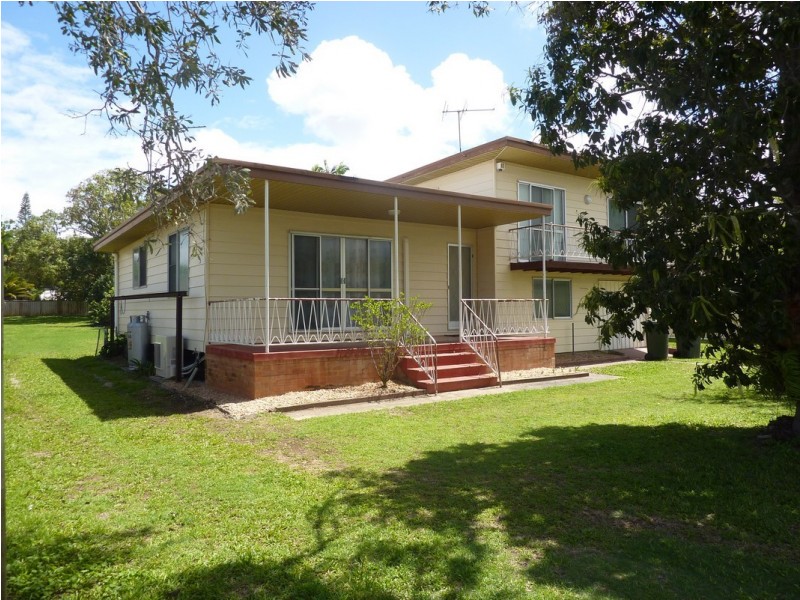 6 Herrigan Street, Glenella QLD 4740