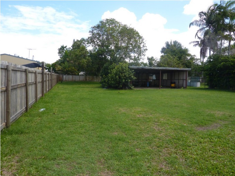 6 Herrigan Street, Glenella QLD 4740