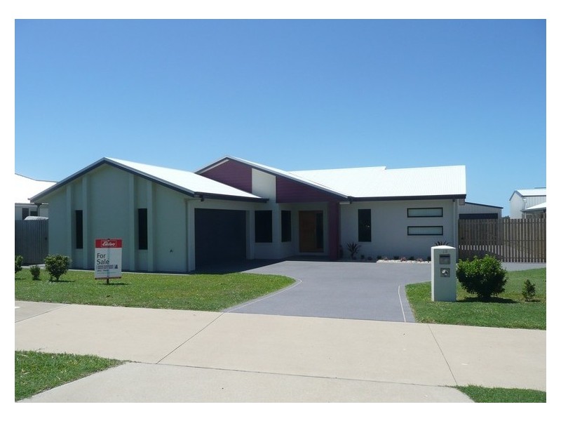 12 James Cook Drive, Rural View QLD 4740