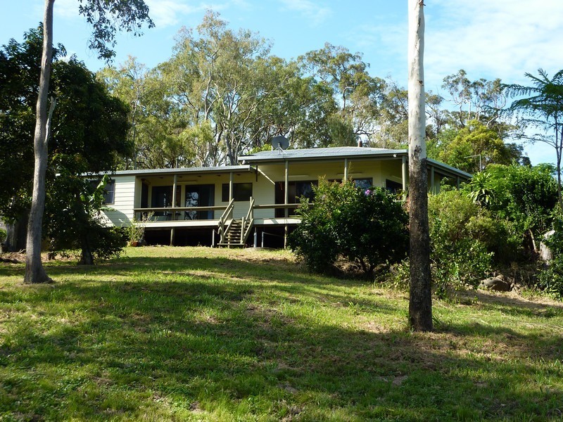 1037 Stockroute Road, Greenmount QLD 4751