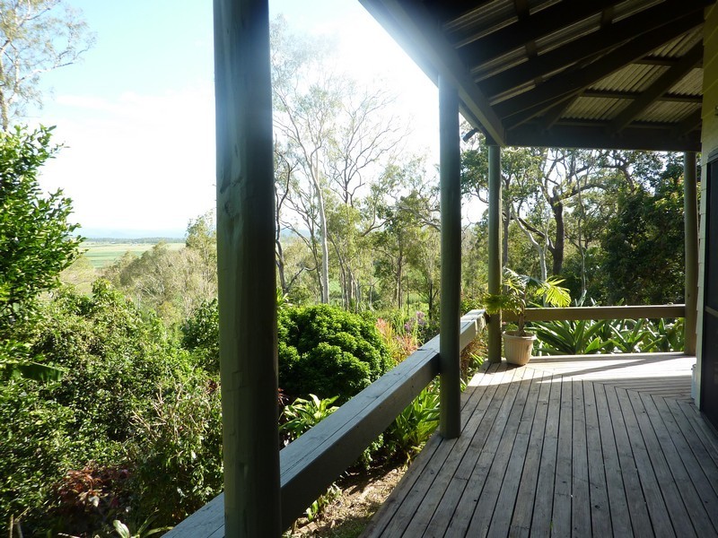 1037 Stockroute Road, Greenmount QLD 4751