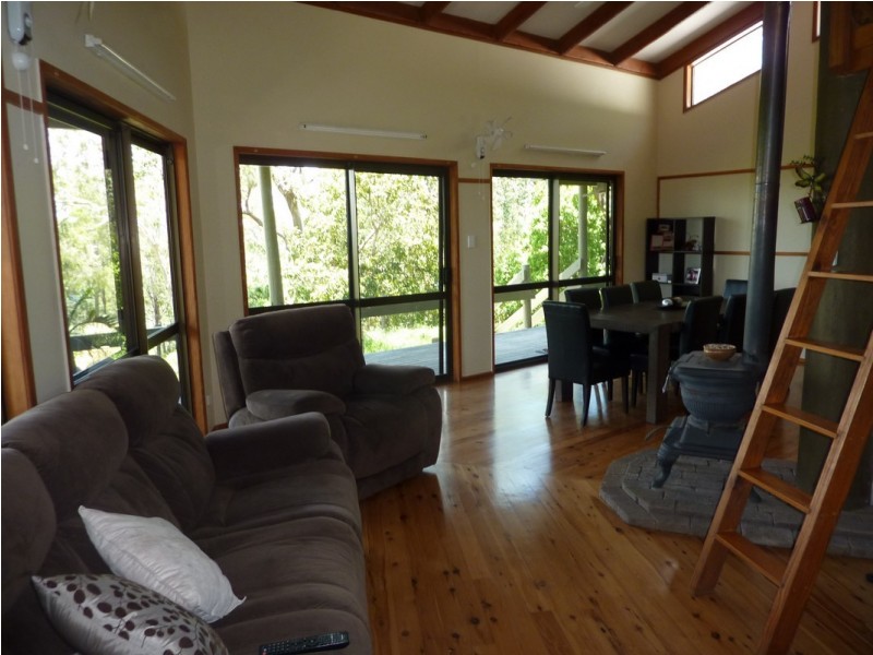 1037 Stockroute Road, Greenmount QLD 4751
