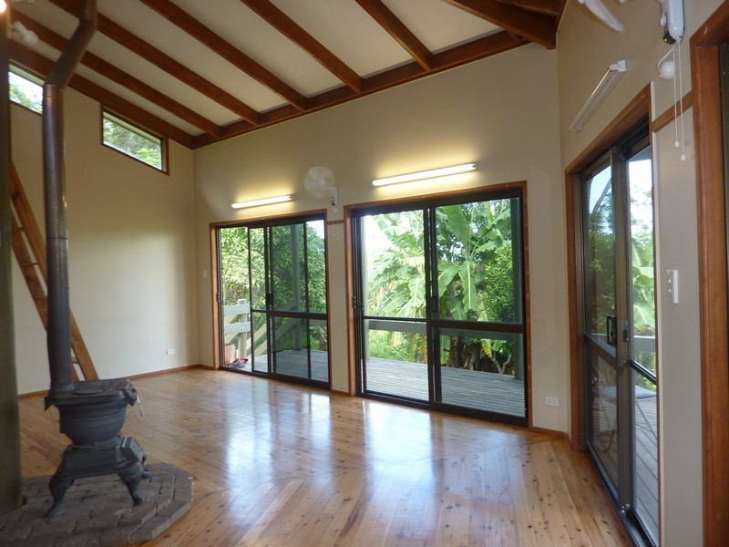 1037 Stockroute Road, Greenmount QLD 4751