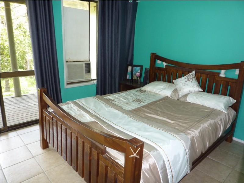 1037 Stockroute Road, Greenmount QLD 4751