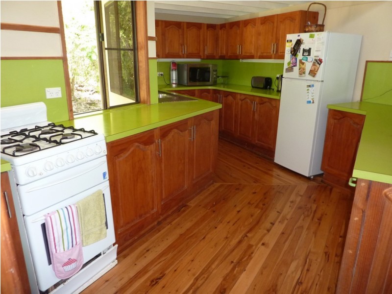 1037 Stockroute Road, Greenmount QLD 4751