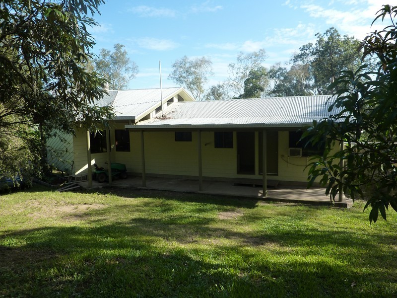 1037 Stockroute Road, Greenmount QLD 4751