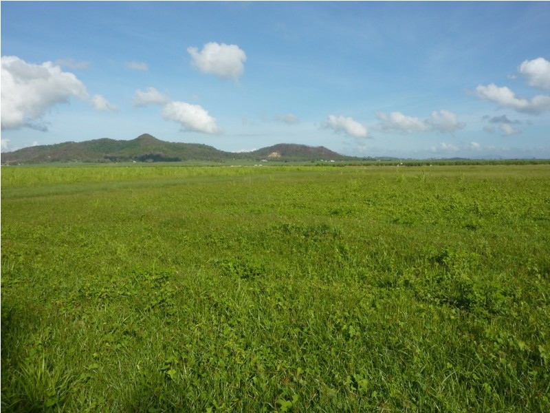 Lot 10 Homebush Road, Homebush QLD 4740