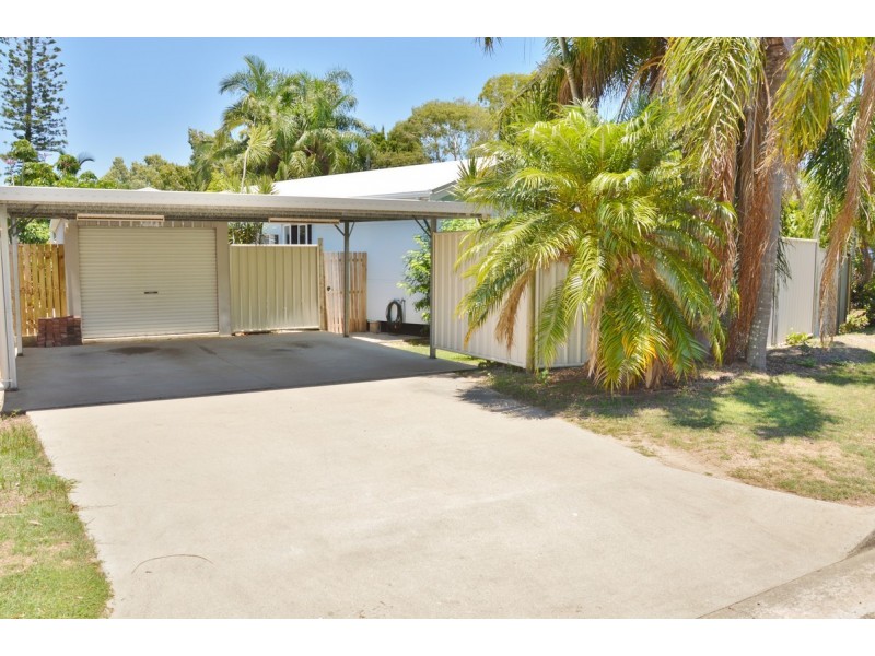 12 Pheasant Street, Slade Point QLD 4740