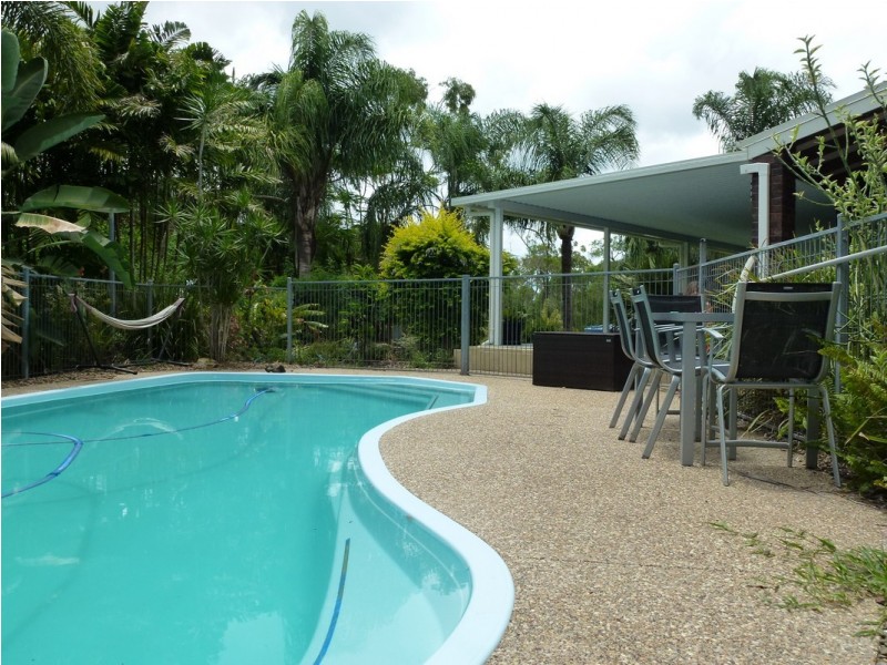 14 Cook Drive, Victoria Plains QLD 4751