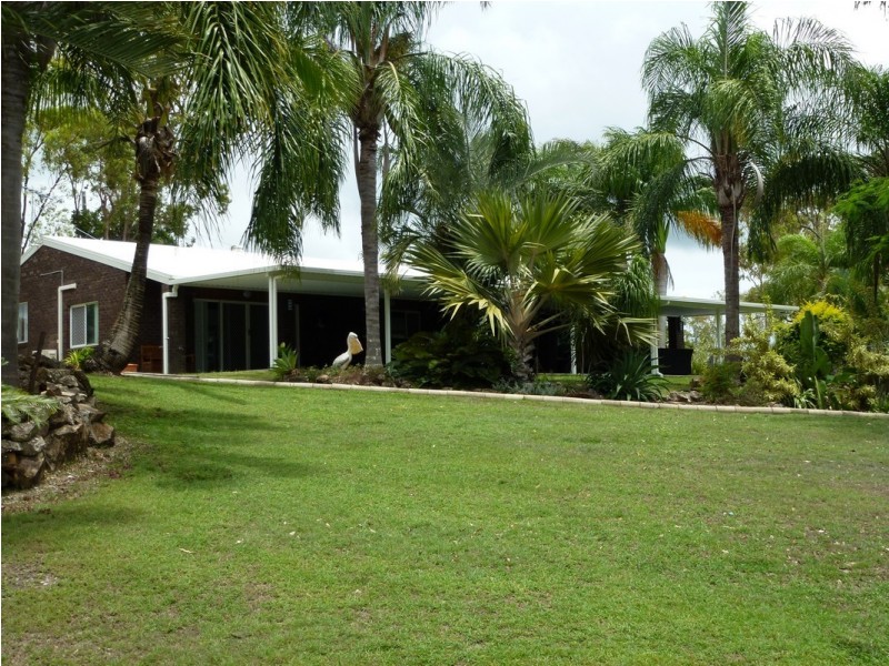 14 Cook Drive, Victoria Plains QLD 4751