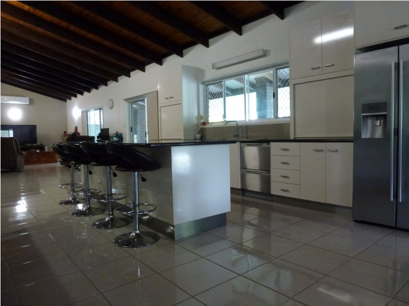 14 Cook Drive, Victoria Plains QLD 4751