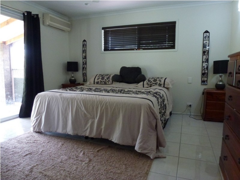 14 Cook Drive, Victoria Plains QLD 4751