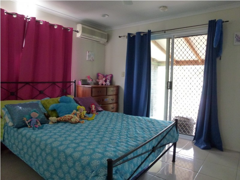 14 Cook Drive, Victoria Plains QLD 4751