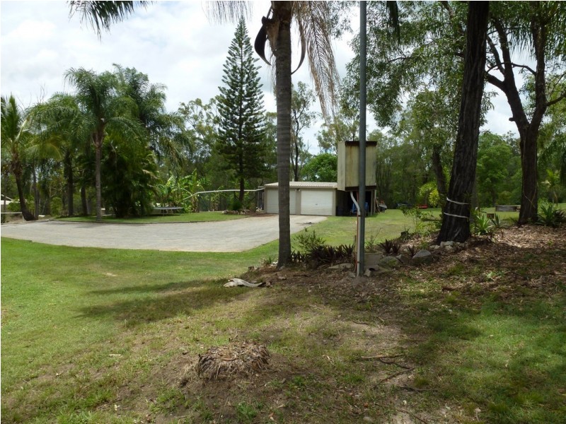14 Cook Drive, Victoria Plains QLD 4751