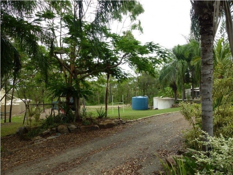 14 Cook Drive, Victoria Plains QLD 4751